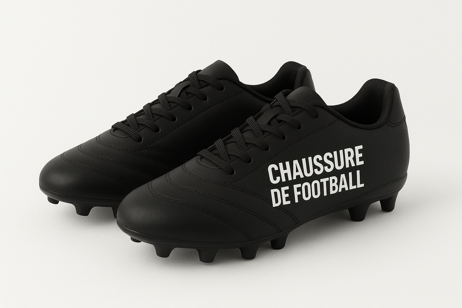 Chaussures de Football pour adultes