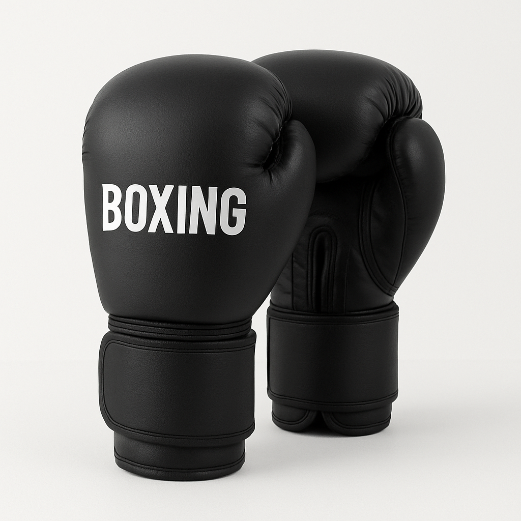 Gants de boxe/kickboxing