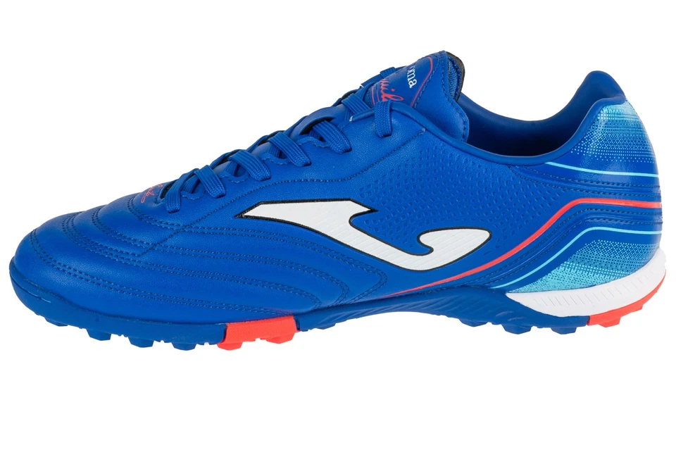 Chaussures do football JOMA™  AGUILA 25 TURF Blue/R