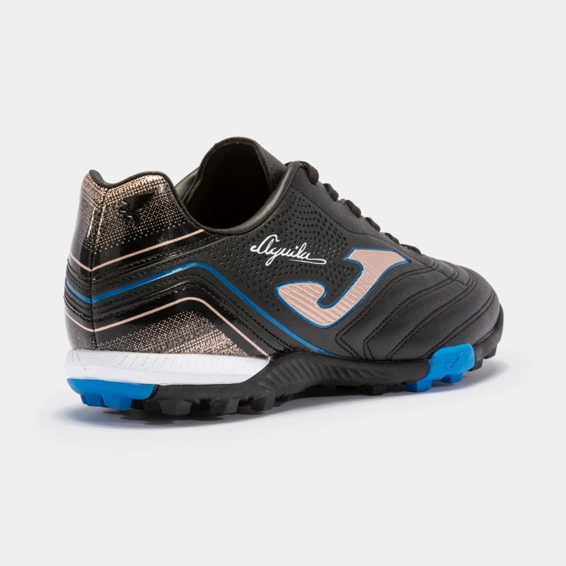 Chaussures do football JOMA™  AGUILA 25 TURF Back/Blue