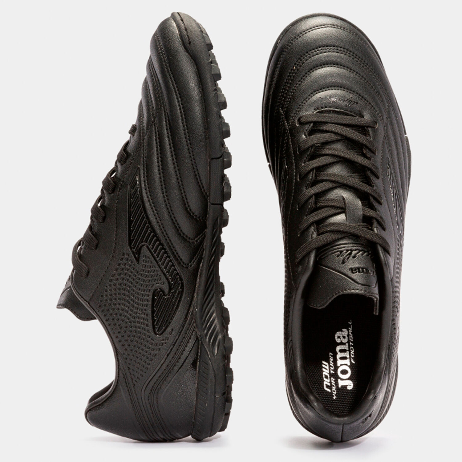 Chaussures do football JOMA™  AGUILA 25 TURF BLACK