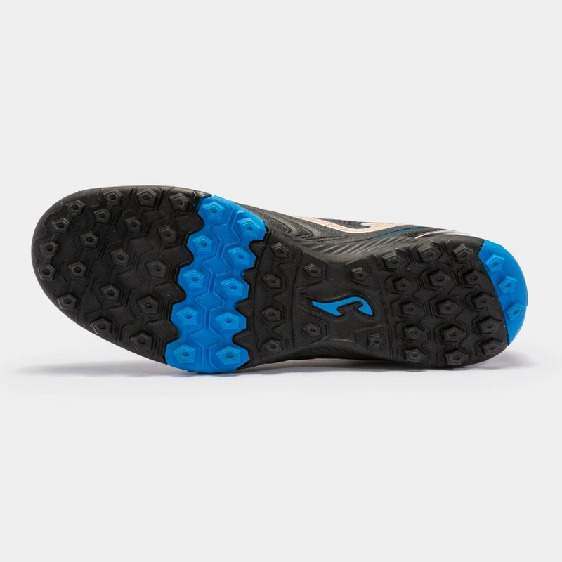 Chaussures do football JOMA™  AGUILA 25 TURF Back/Blue
