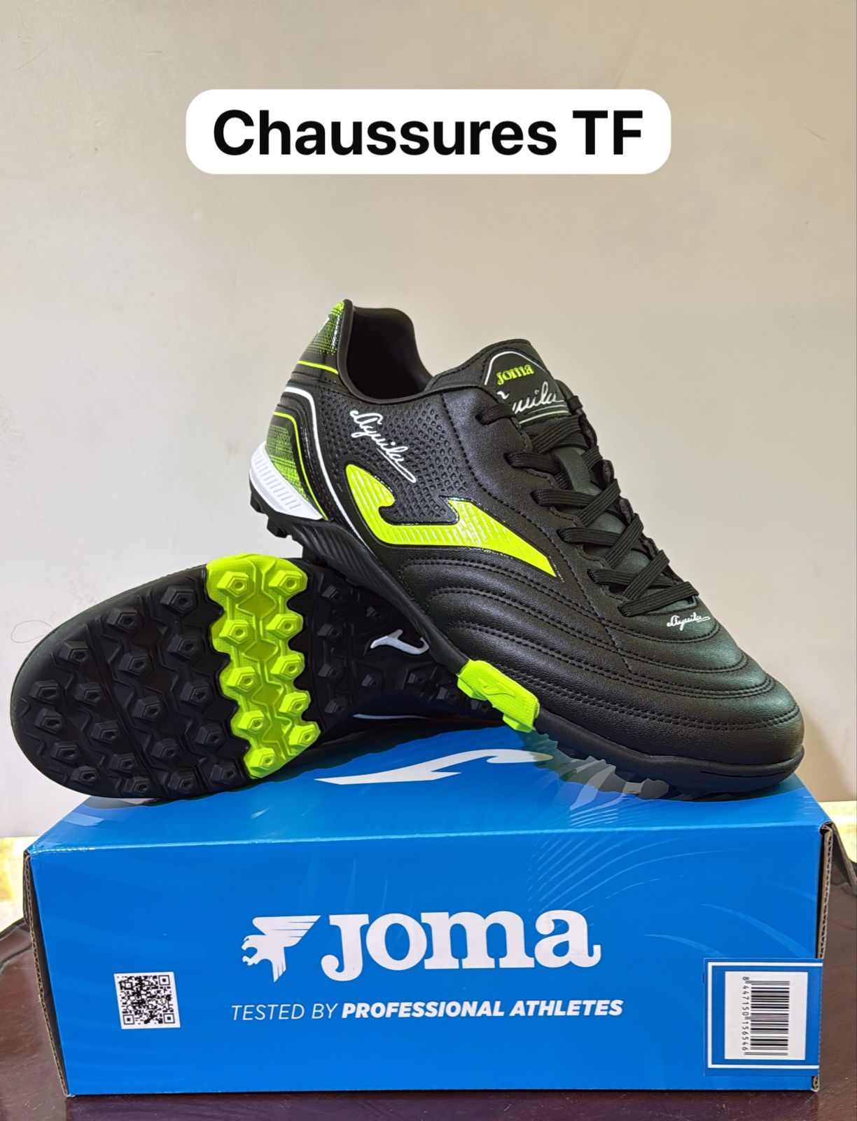 Chaussures do football JOMA™ BP