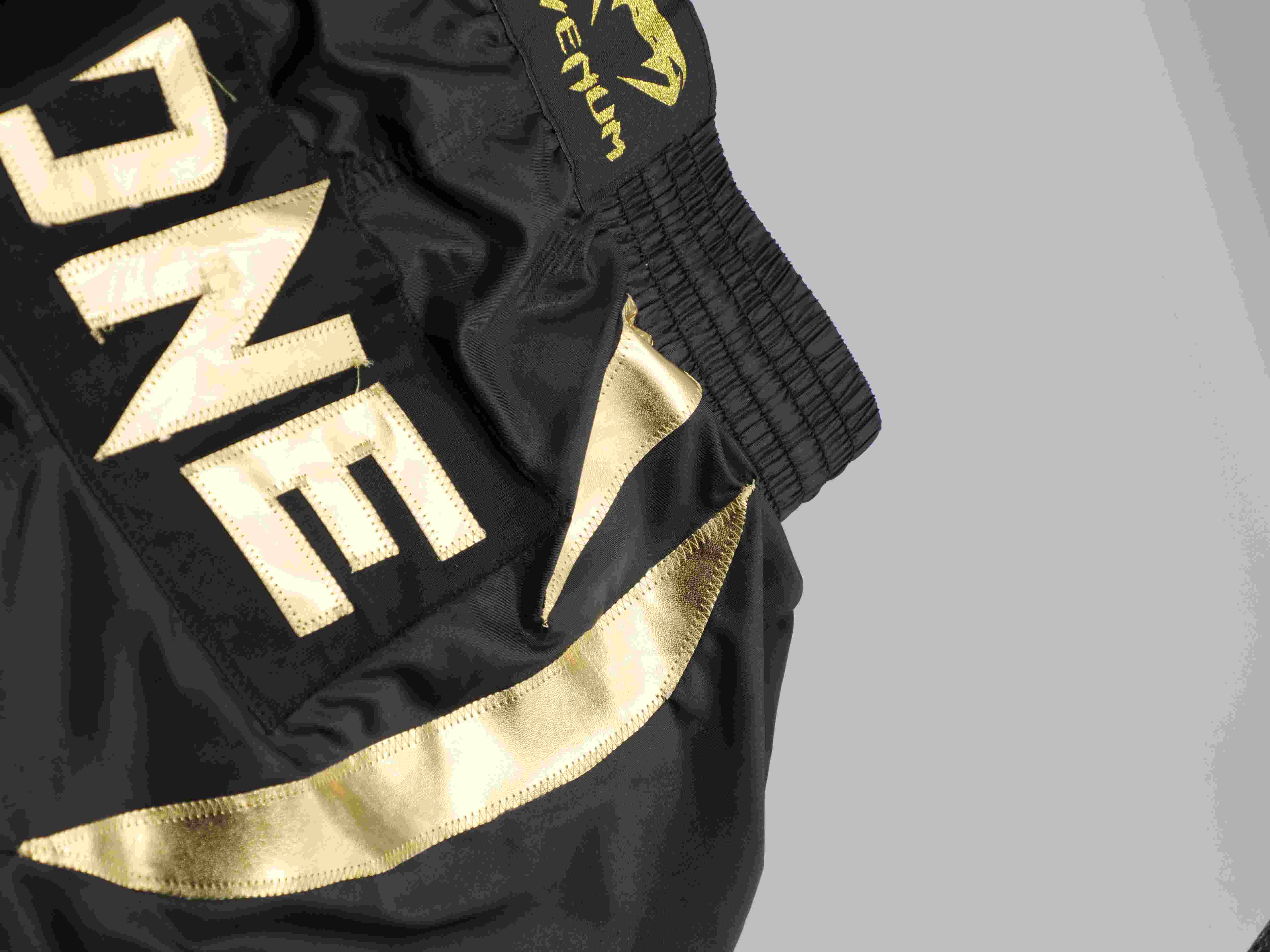 Short de KICKBOXING ONE High Quality