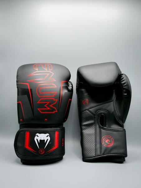 Gants de Boxe et Kickboxing Venum N/R