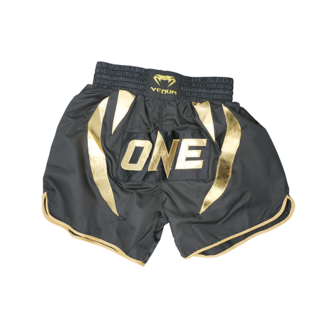 Short de KICKBOXING ONE High Quality