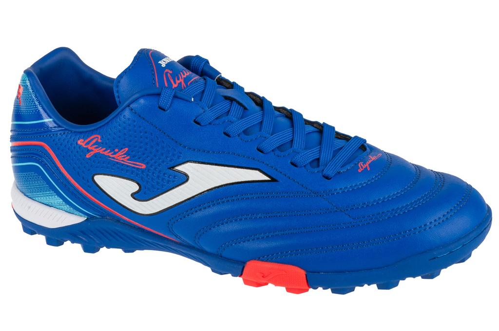 Chaussures do football JOMA™ AGUILA 25 TURF Blue/R