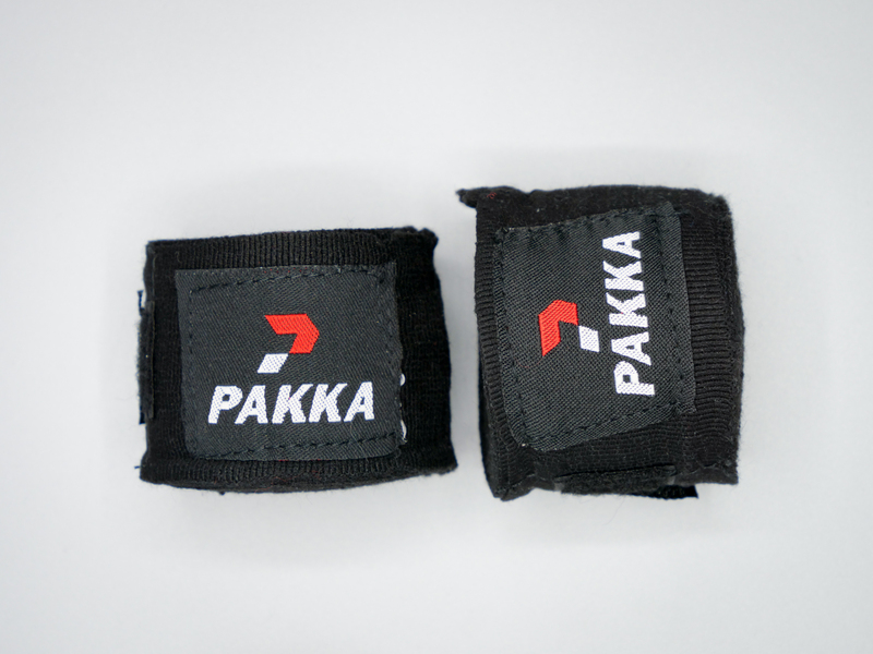 NEW Pack Venum Noir D