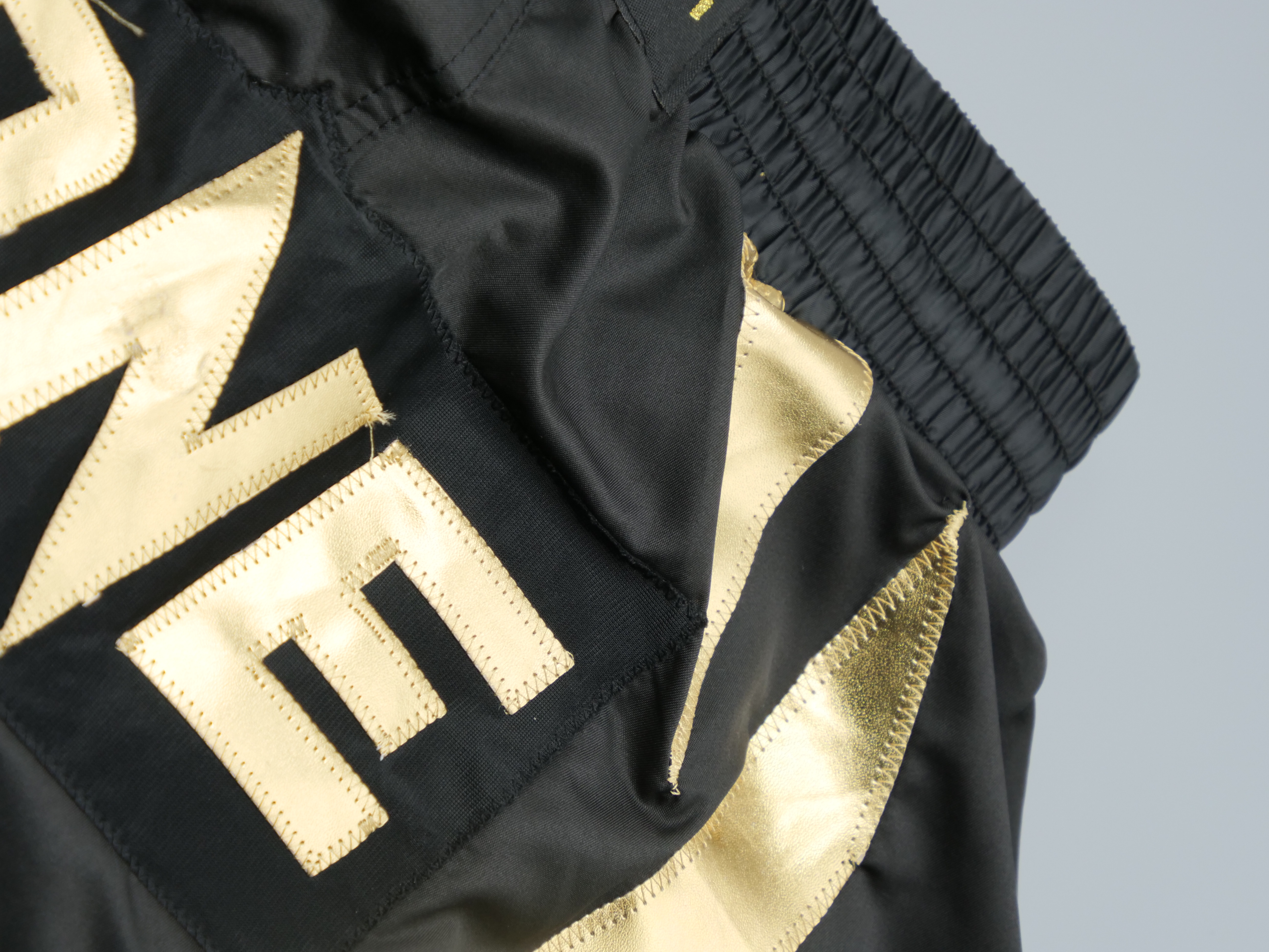 Short de KICKBOXING ONE High Quality