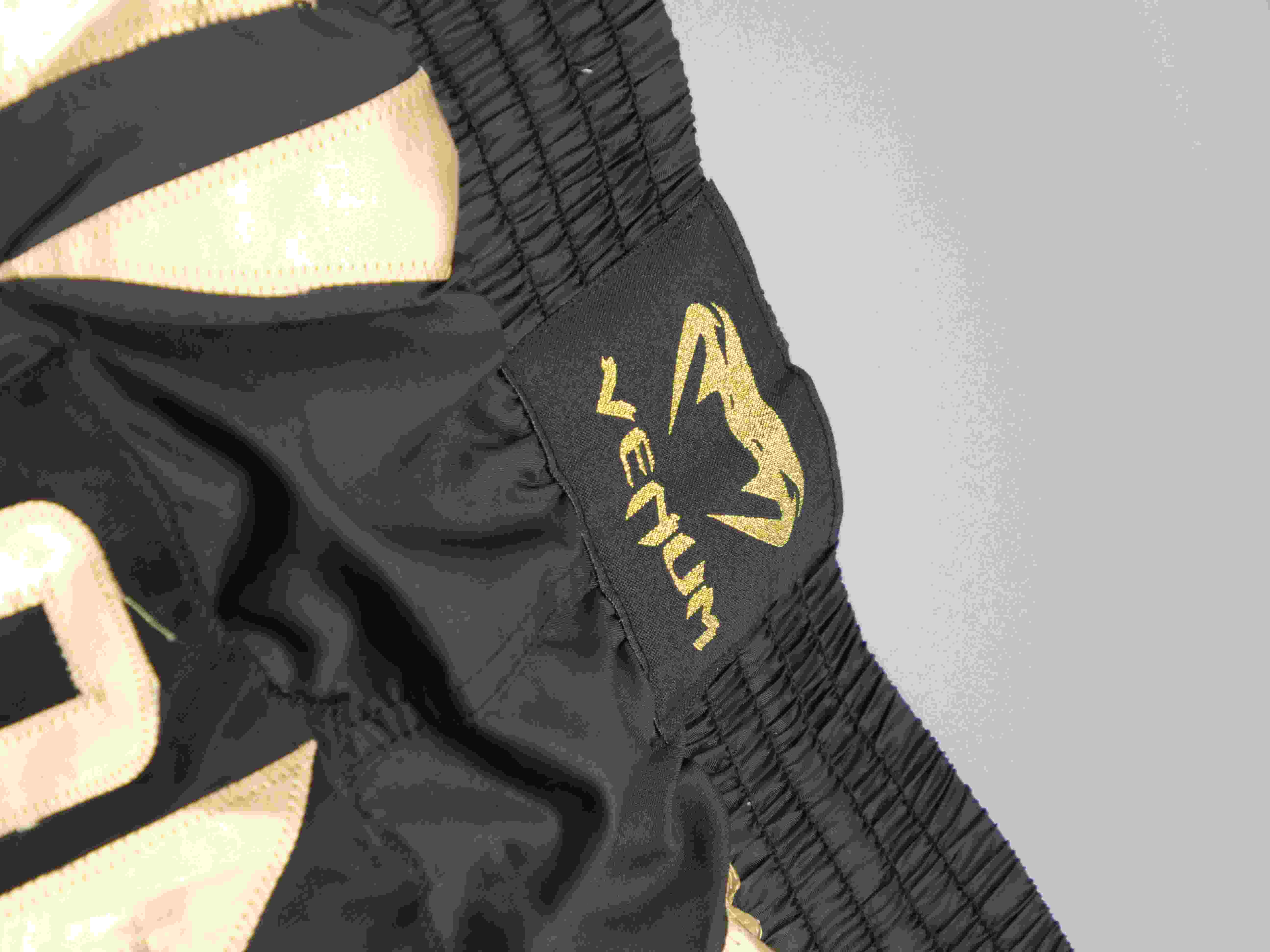 Short de KICKBOXING ONE High Quality