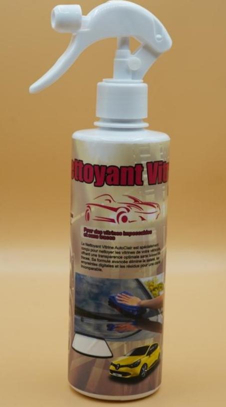 Nettoyant Vitres AutoClair*
