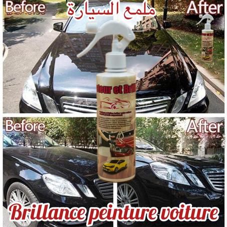 Protecteur et Brillance AutoShine*