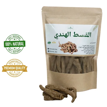 القسط الهندي