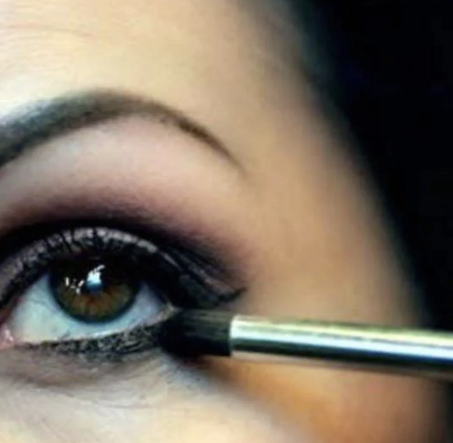 POUDRE DE KHÔL MAROCAIN 15G, TRADITIONNEL KHOL NOIR 100% NATUREL, GRIS/NOIR EYELINER MAQUILLAGE