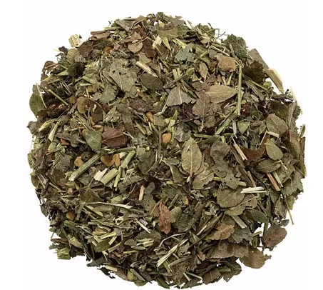 Feuilles Coranisé Contre Sorcellerie Manger