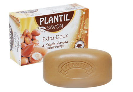 Savon d'argan