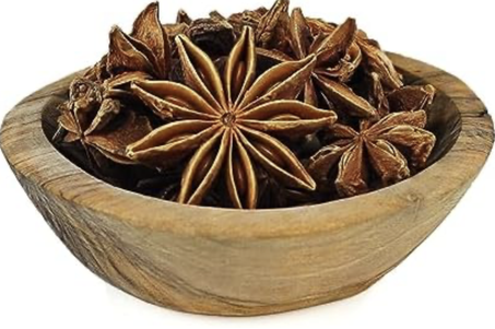 Anis étoilé / Badiana - Épices orientales  50gr