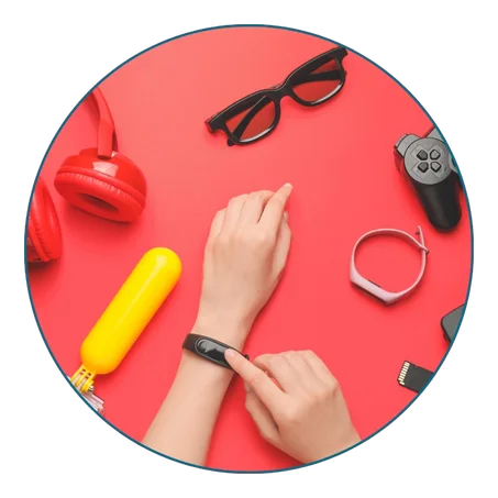 الإلكترونيات