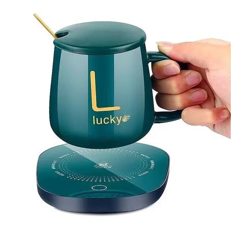 كوب السيراميك الذكي