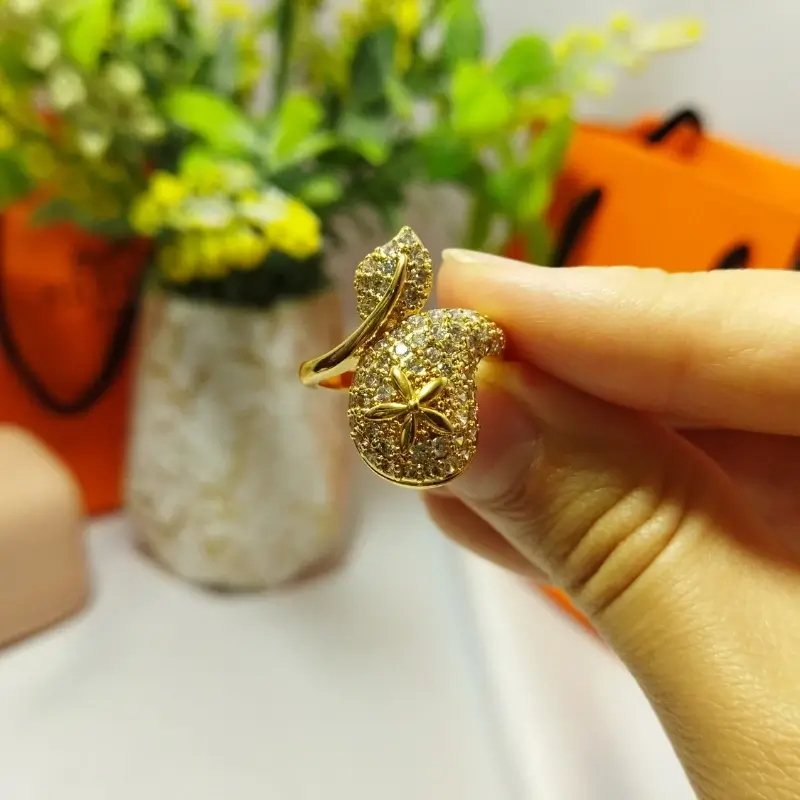 Bague Etoile On Placior INOXYDABLE | AVEC GARANTIE ✅