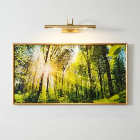 L'Éclat de la Forêt