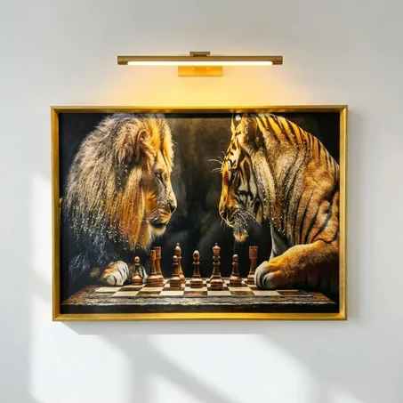 Le Duel des Rois