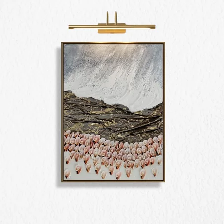 Le Murmure du Rivage
