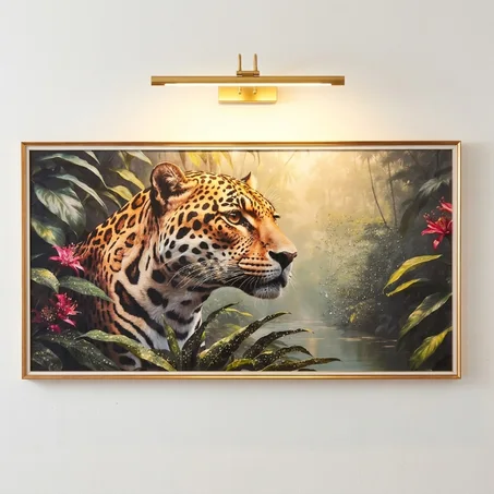 Mystère Tropical