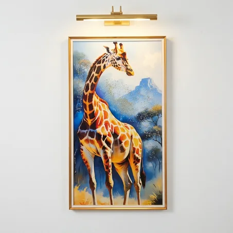 L'Aura de la Savane