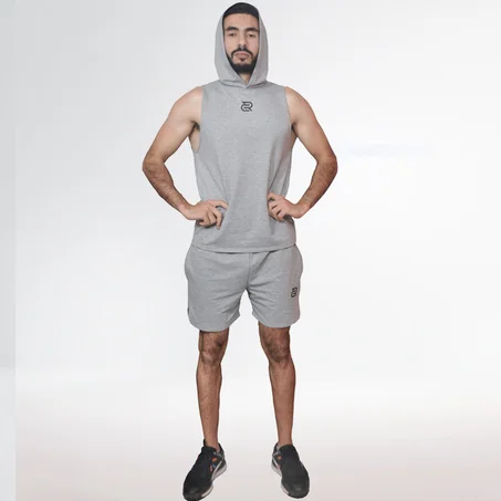 Ensemble gray