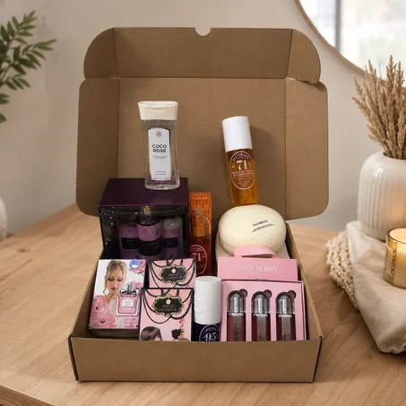 Pack Beauté Complet ✨
