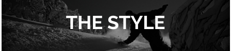 THESTYLE