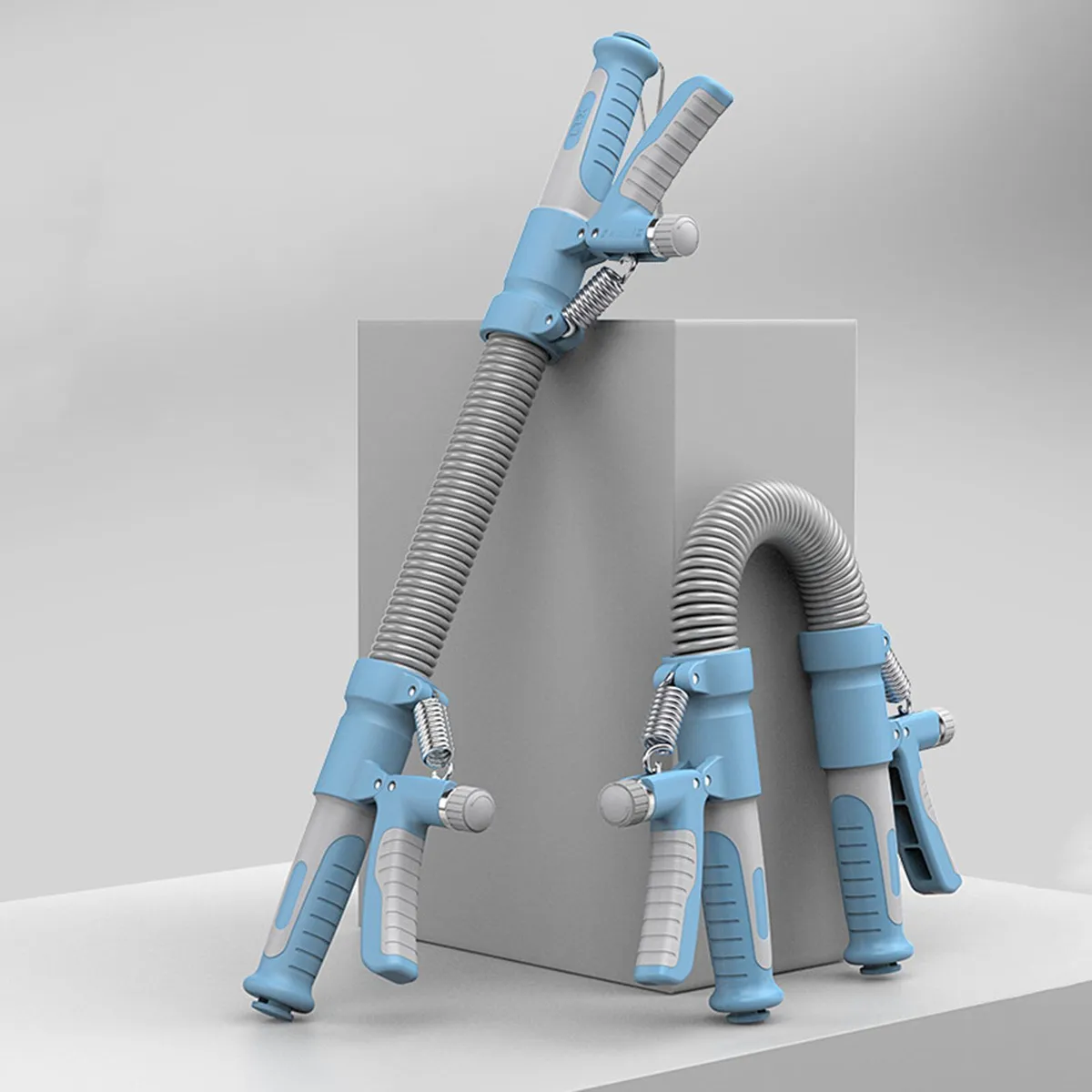 💪 باور تويستر 2 في 1 – قوة الجزء العلوي بين يديك!