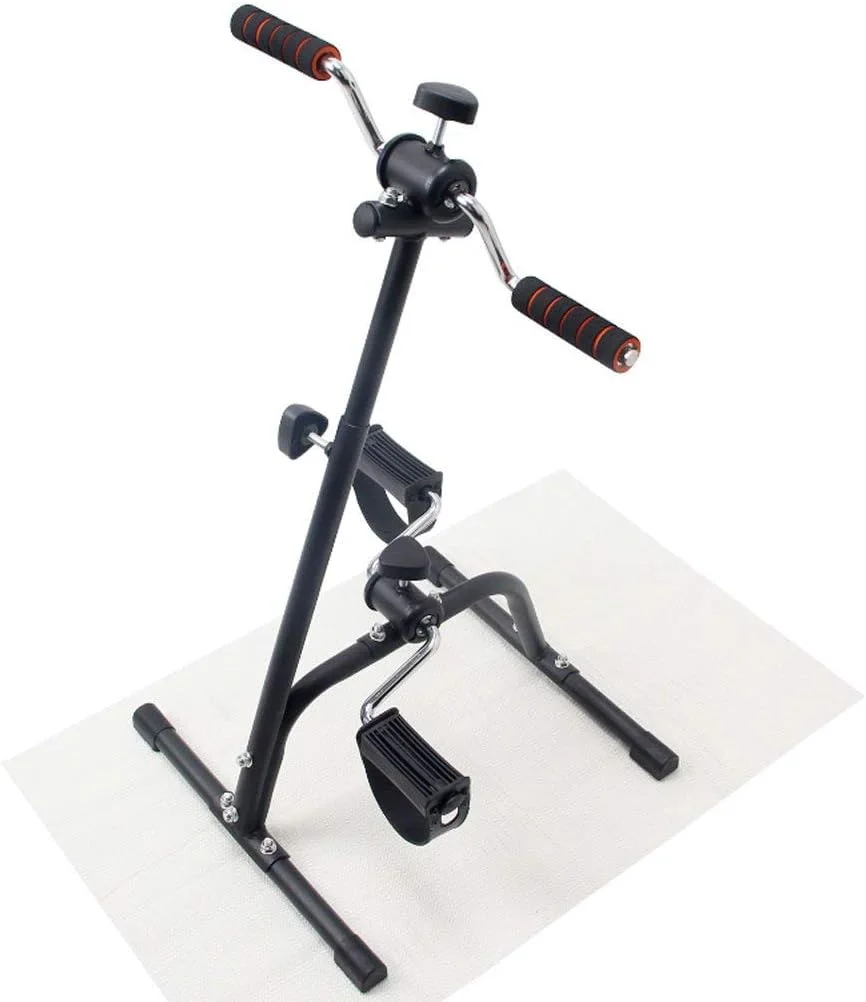 دراجة تمرين الساقين والذراعين