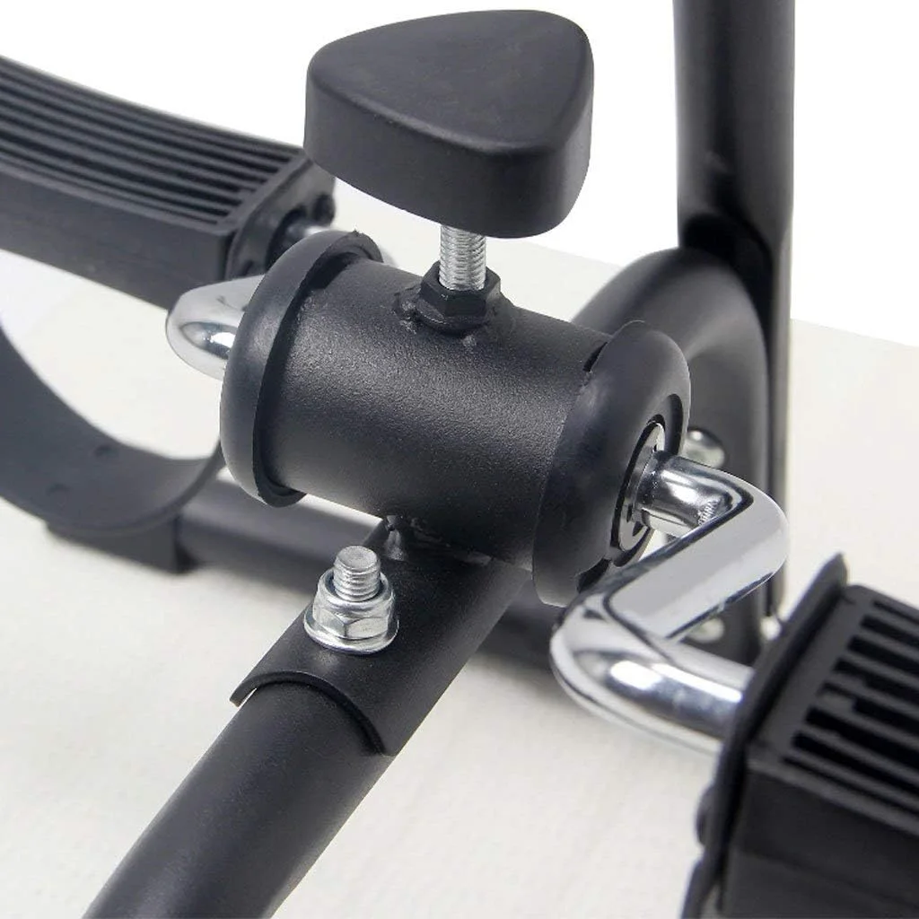 دراجة تمرين الساقين والذراعين