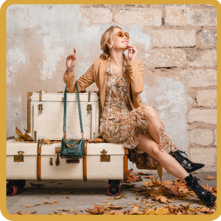 ملابس عصرية