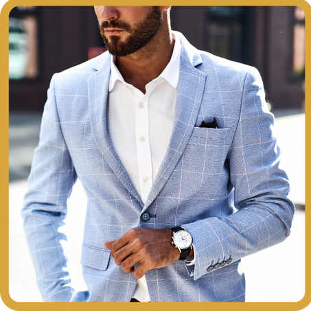ملابس الرجال