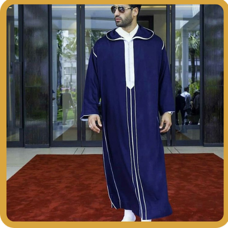 ملابس رجالية تقليدية