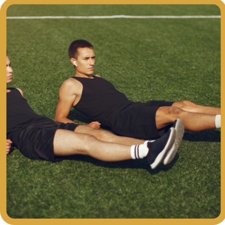 ملابس رياضية