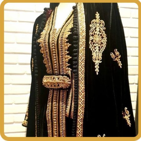 ملابس تقليدية