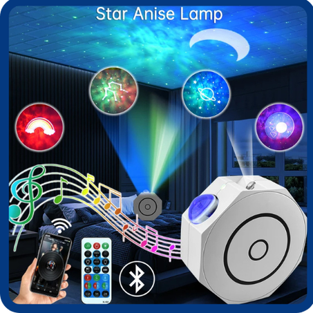 جهاز عرض الضوء