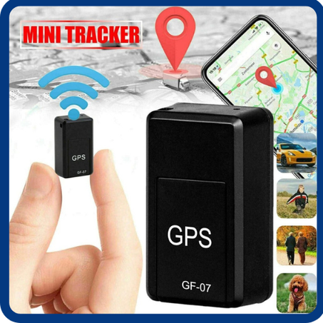 MINI GPS