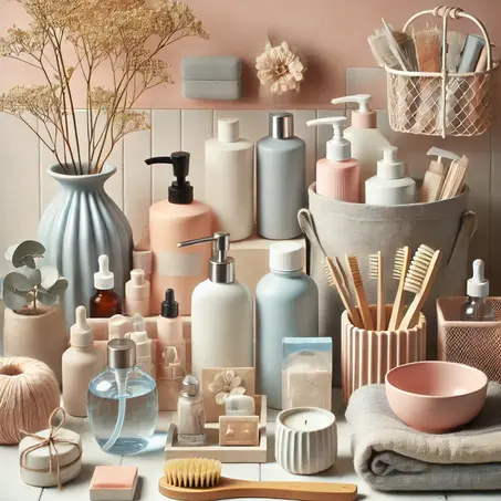 المستلزمات اليومية