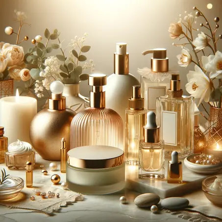 الجمال والعناية الشخصية