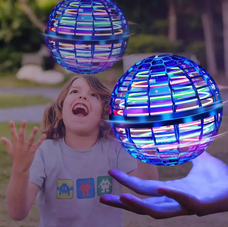 لعبة الكرة الطائرة المدهشة