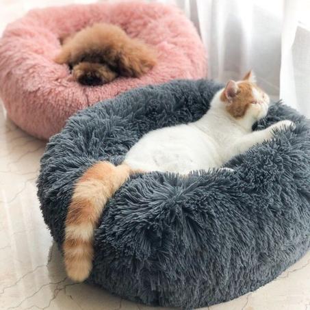 Pouf Pour Animaux ( 90cm /70cm)