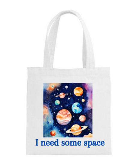 Tote Bag Personnalisé