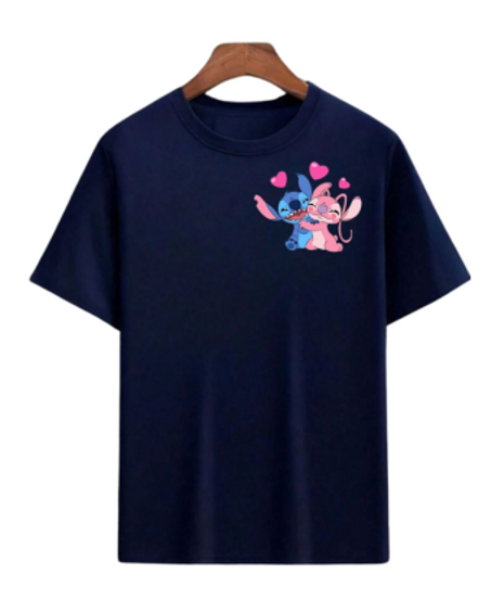 T-shirt Stitch