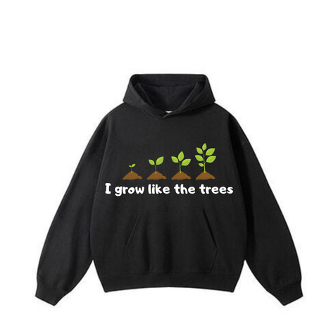 Sweat à capuche