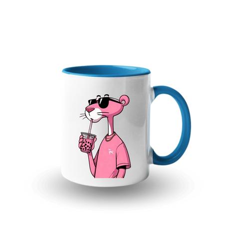 Mug Pink panther